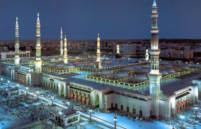 luxury-umrah-packages